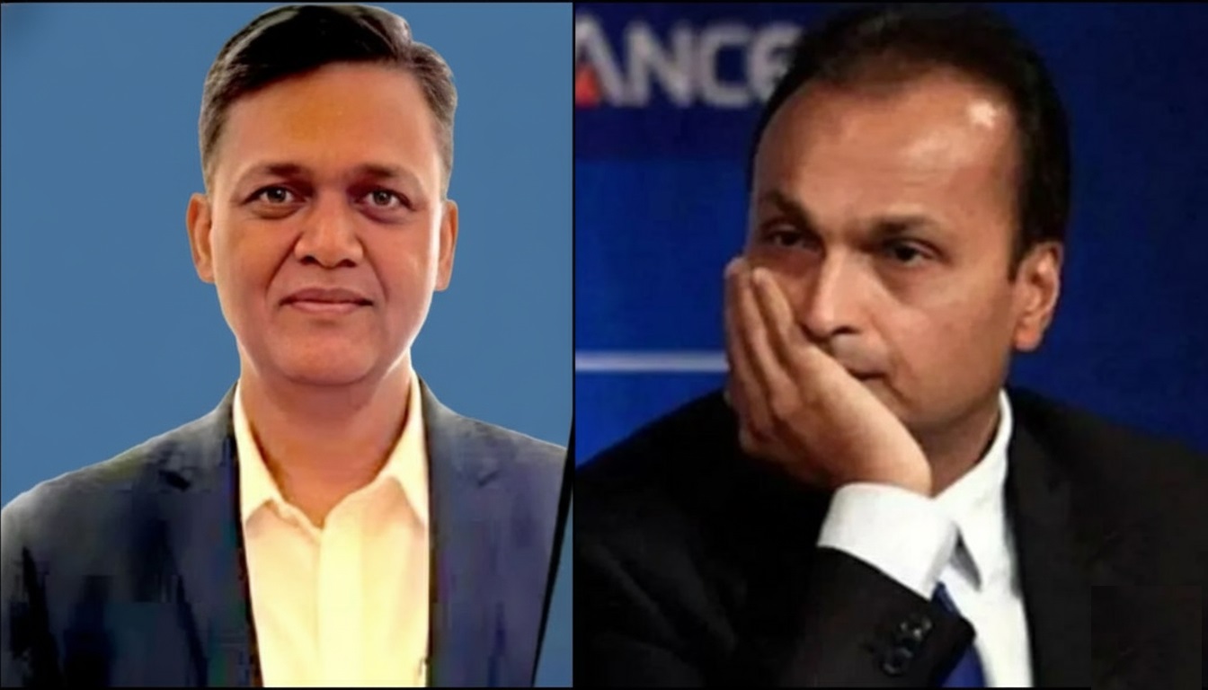 ED Arrests Reliance Power CFO in Rs 68 Crore Fake Bank Guarantee Case