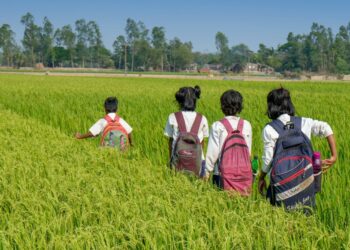 Axis Bank CSR Partners Empower India Through 40 Collaborative Programs Across 7 Themes