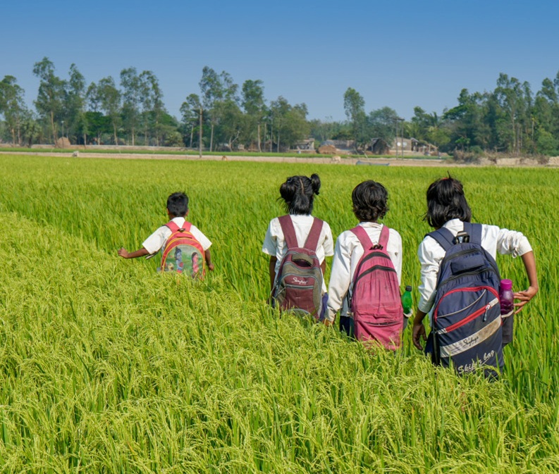Axis Bank CSR Partners Empower India Through 40 Collaborative Programs Across 7 Themes 1 India CSR