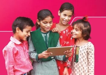 Role of Technology in CSR: Building a Smarter, More Inclusive India
