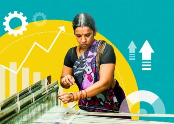 Delhi CM Rekha Gupta Releases Report on Role of Women in MSME Growth