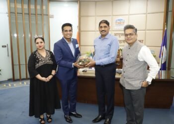 CSR: Navi Mumbai Recyclothon Engages 2 Lakh Citizens