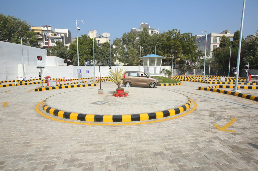 Maruti Suzuki to Set up 10 Automated Driving Test Tracks in Tamil Nadu under CSR 4 India CSR