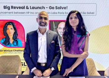 Sustain Labs Paris Empowers Mathematically Gifted Children