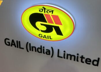GAIL India