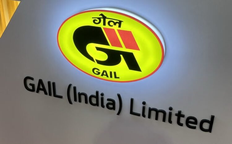 GAIL India GM Found Dead at Hotel in Chhattisgarh 1 GAIL India