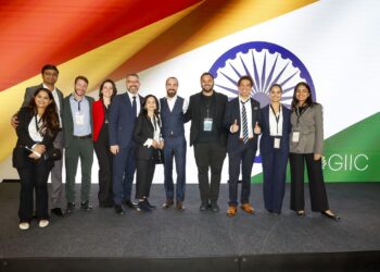 India-Europe Collaboration Drives Digital and Green Growth