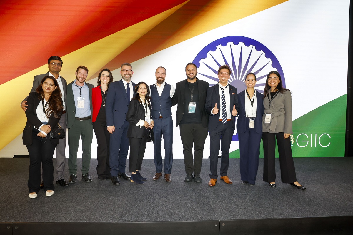 India-Europe Collaboration Drives Digital and Green Growth