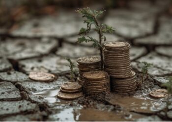 Green tech solutions lack funding