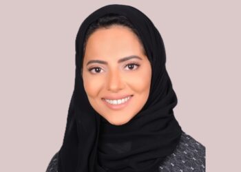 Hanan Alowain, Partner, Government and Public Sector at KPMG