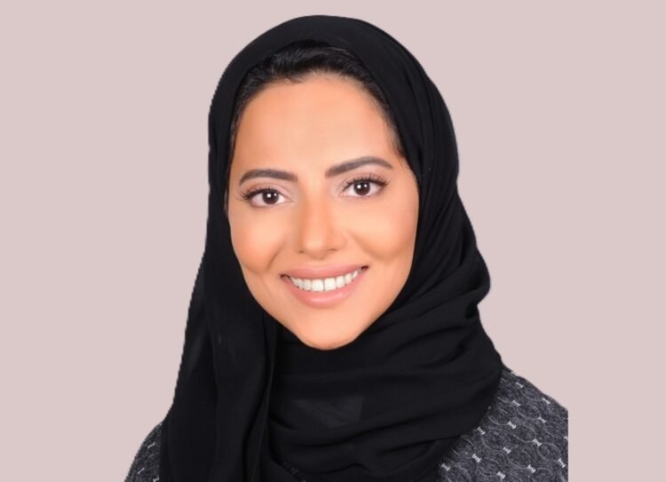 Hanan Alowain, Partner, Government and Public Sector at KPMG