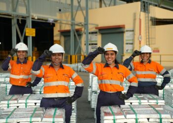 Hindustan Zinc Delivers Highest-Ever 2Q Revenue and EBITDA; PAT Rises 19% QoQ