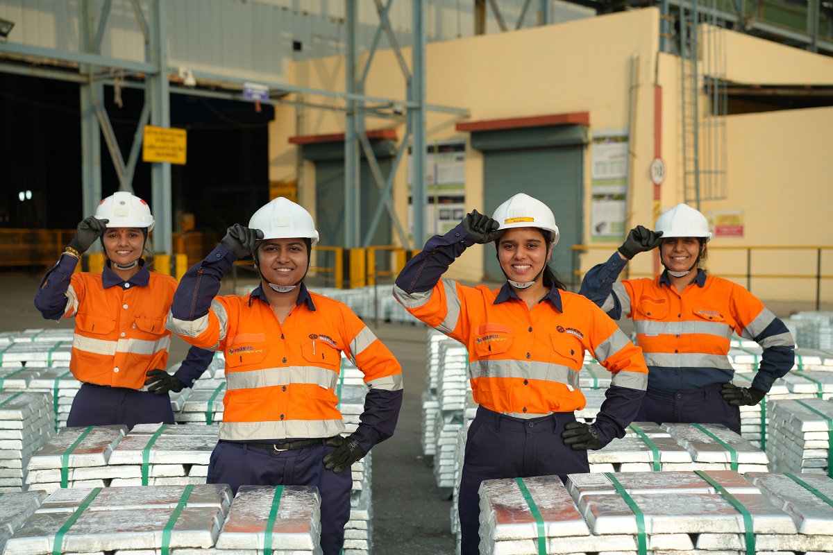 Hindustan Zinc Delivers Highest-Ever 2Q Revenue and EBITDA; PAT Rises 19% QoQ