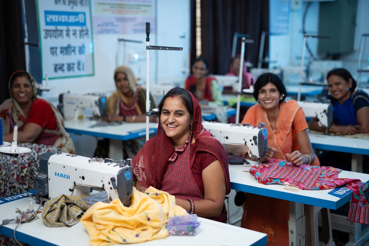 CSR: Hindustan Zinc’s Sakhi Empowers Women with Rs 125.71 Crore in Credit