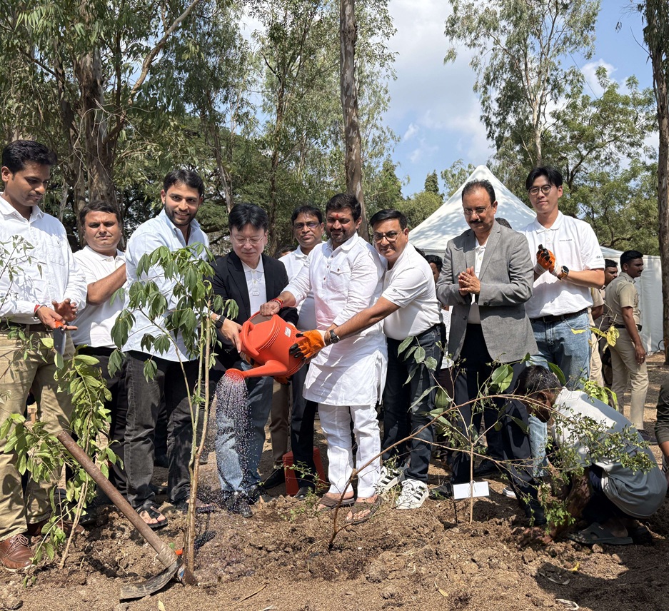 India CSR