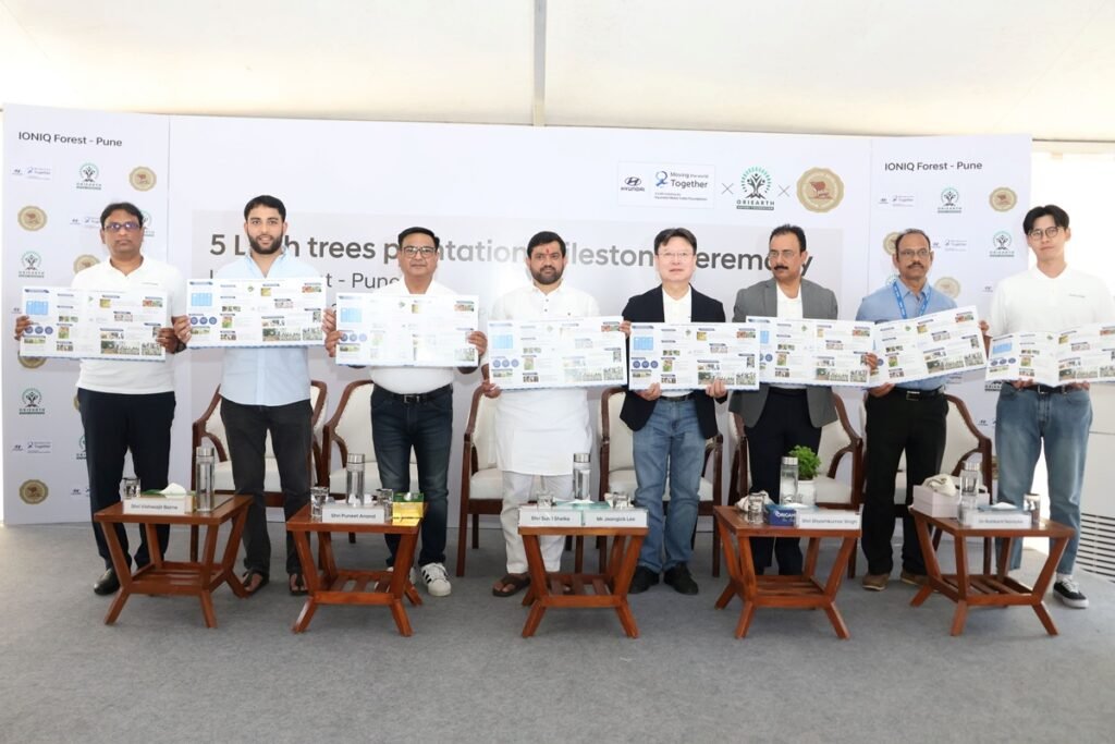 India CSR