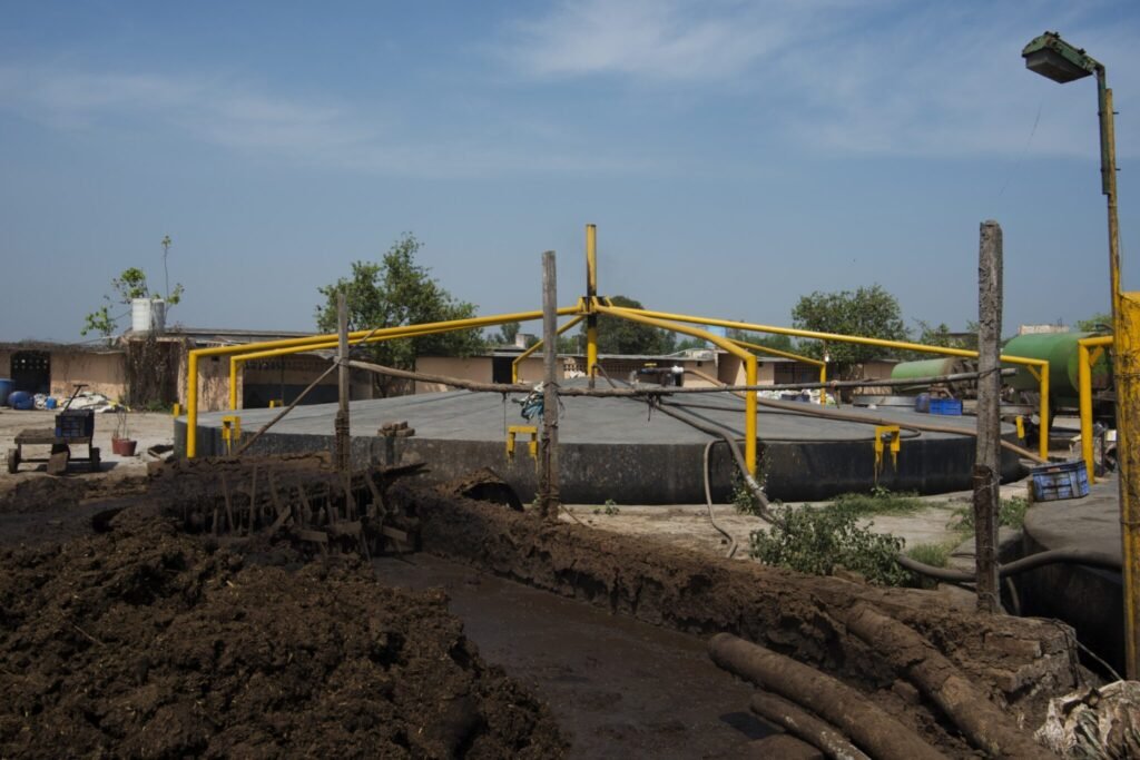 Empowering Women in the Biogas Industry: A Catalyst for Sustainability and Equality 3 Women take up the labor-intensive tasks in agriculture and dairy farming such as feeding and milking the cattle, cleaning the farms, accumulating the biomass, etc. However, most of them do not own the land or animals, which makes them financially dependent on the male members of the family. Setting up biogas plants in rural areas can ensure sustainable community development by providing education, training, and financial independence to rural women. Switching to biogas from traditional fuels such as wood and coal for cooking and heat generation will free up rural’s women time. They can use this time to engage in productive activities. The education and training can help women take on active roles in the biogas plants or set up their small-scale biogas plants. This will not only improve their self-worth and instill confidence to make their own choices but also enable them to have the power to control their own lives and to influence the direction of social change.