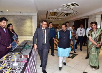 IICA Holds National Conference on CSR Excellence for Tribal Development in New Delhi