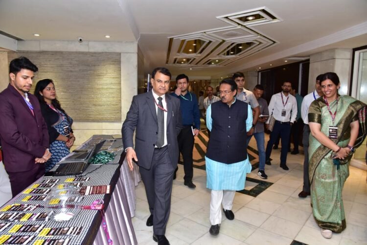 IICA Holds National Conference on CSR Excellence for Tribal Development in New Delhi