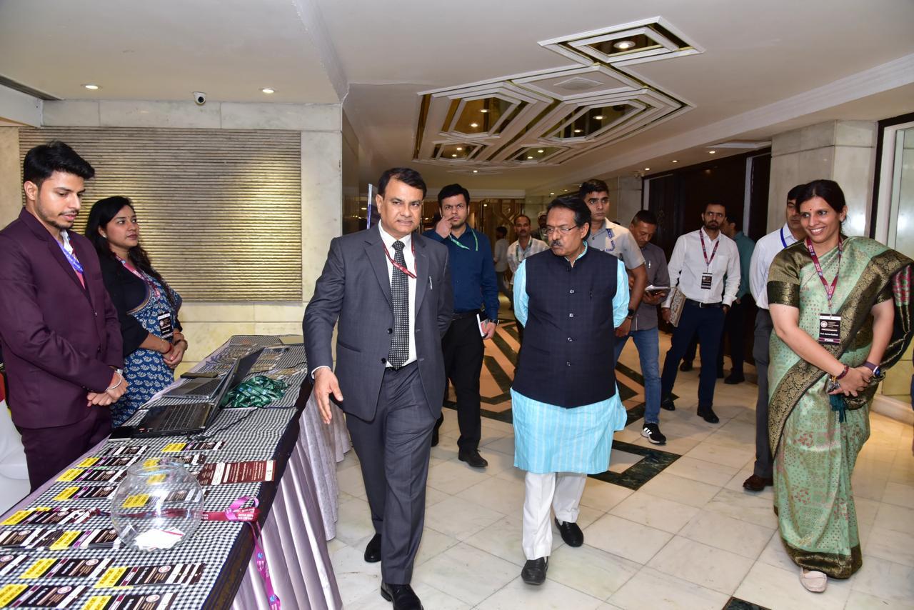 IICA Holds National Conference on CSR Excellence for Tribal Development in New Delhi