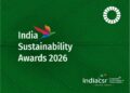 India Sustainability Awards 2026 by India CSR