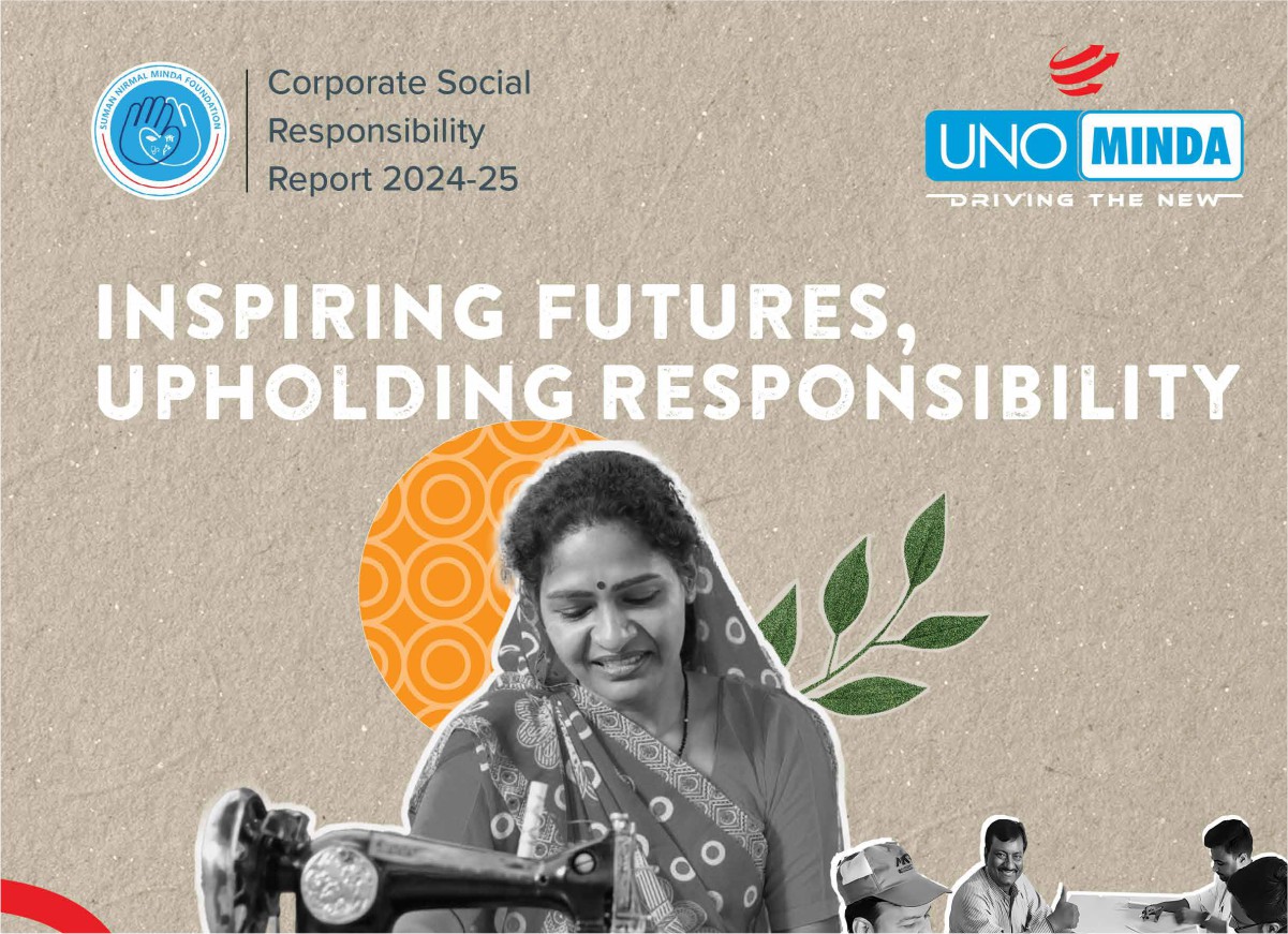 India CSR