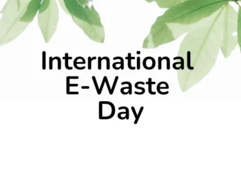 E-Waste Day: Meaning, History, and Significance