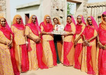 Over 27.5 lakh lives transformed through Cairn’s social impact programs in FY25