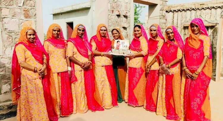 Over 27.5 lakh lives transformed through Cairn’s social impact programs in FY25