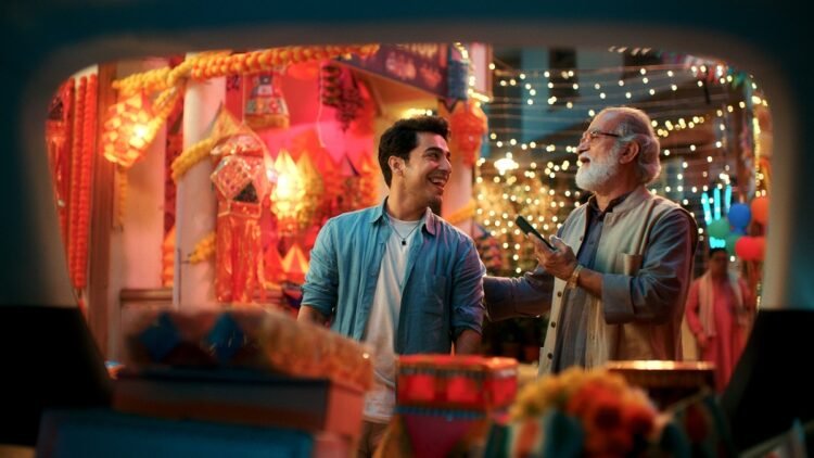 JSW MG Motor Highlights Local Heroes Through Diwali Kindness