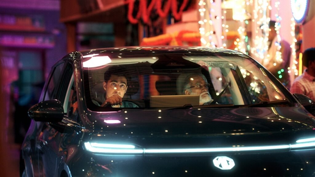 JSW MG Motor Highlights Local Heroes Through Diwali Kindness 2 India CSR