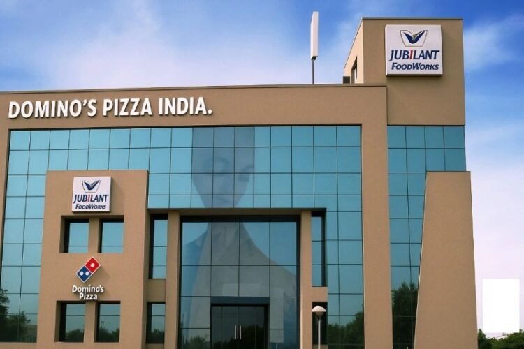 Jubilant FoodWorks