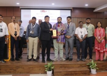 KLH Hyderabad and GDG Empower Students to Build Future AI Innovators