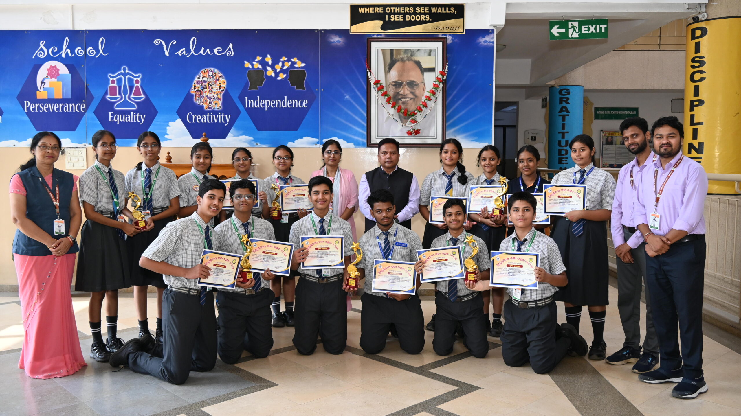 India CSR
