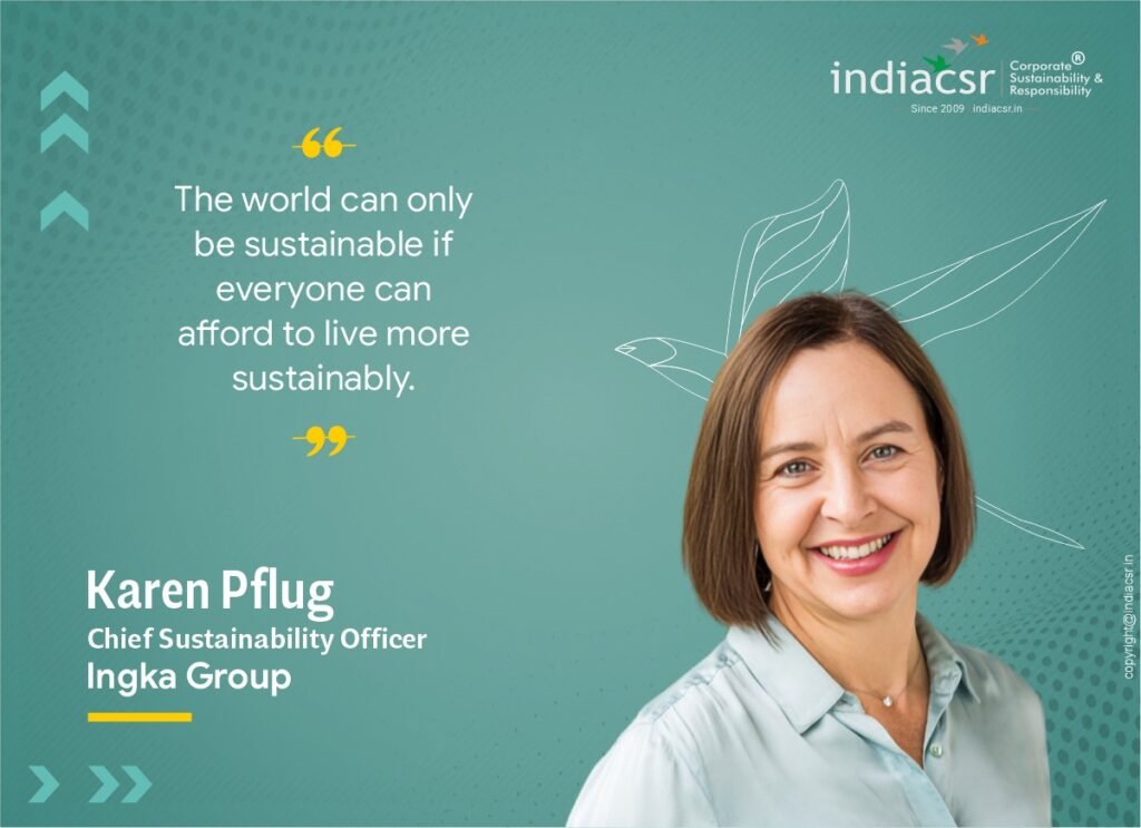 India CSR
