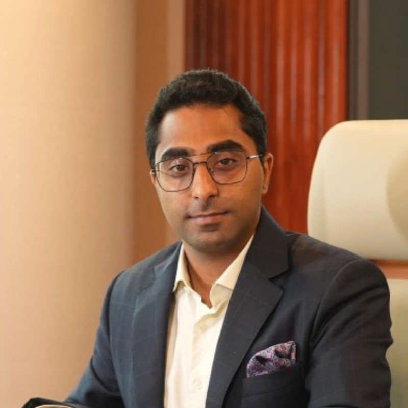 Sustainability: SAEL to Procure 20 Lakh Tonnes of Paddy Stubble to Convert Waste into Clean Energy 3 Laxit Awla, CEO & Executive Director, SAEL Industries Ltd.