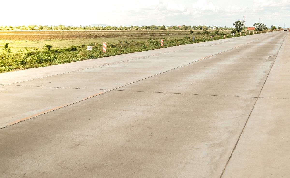 Lodha Pioneers India’s First LC3 Concrete Road at Palava, Cutting Emissions by 40%