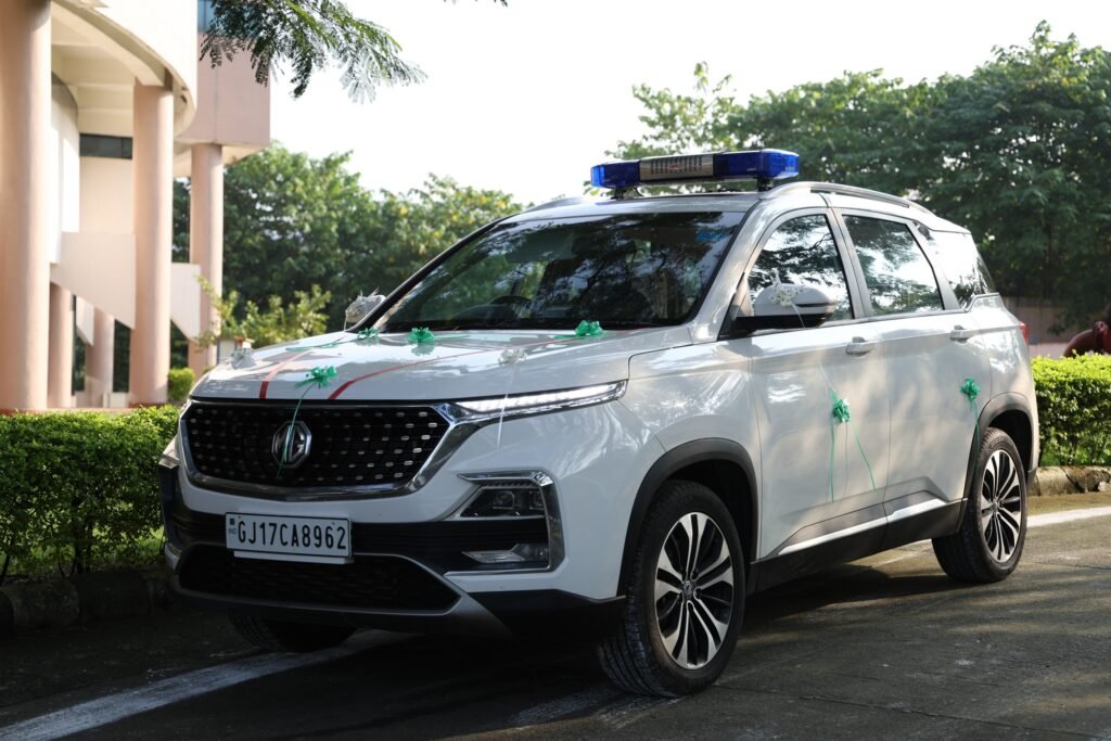 India CSR