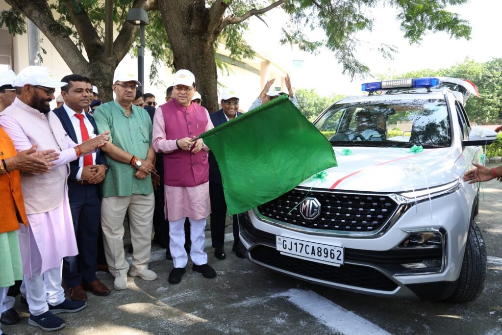 India CSR