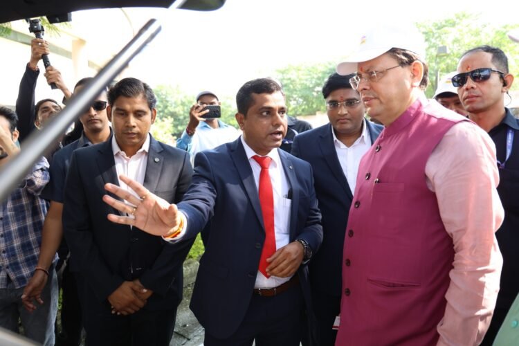 India CSR