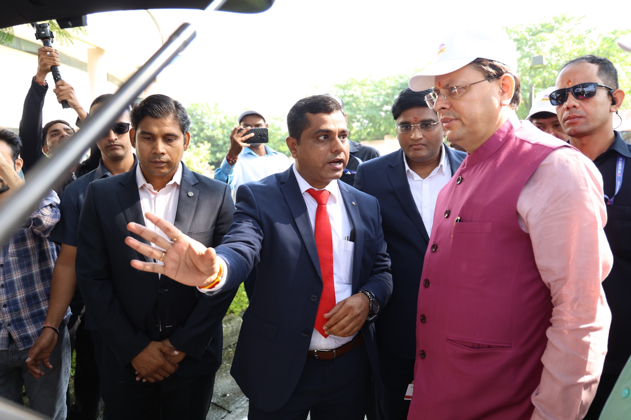 India CSR