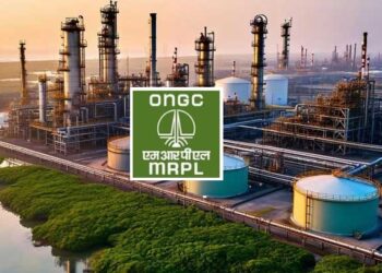 Mangalore Refinery and Petrochemicals Limited (MRPL), a subsidiary of ONGC