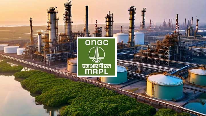 Mangalore Refinery and Petrochemicals Limited (MRPL), a subsidiary of ONGC