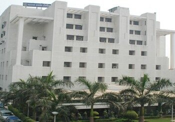 Maharaja Agrasen Hospital