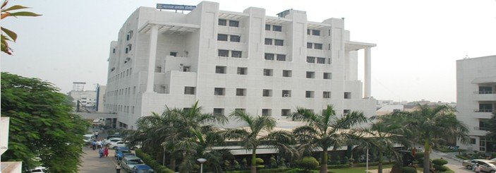 Maharaja Agrasen Hospital