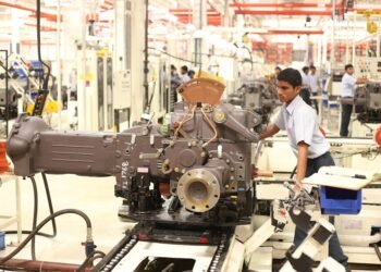 PM Modi Unveils Mahindra Tractors Skill Development Centre in Gadchiroli