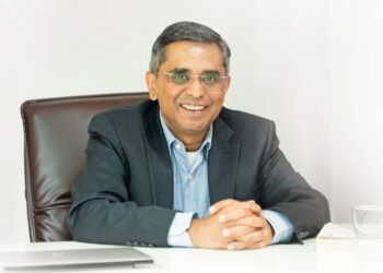 Manish Gupta, Chairman and CEO, Indegene Limited