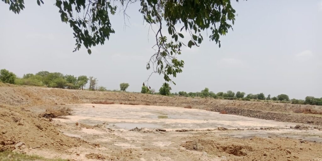 CSR: Marico and Ambuja Foundation to Create 10 Cr. liters of Water Potential in Gujarat 2 India CSR