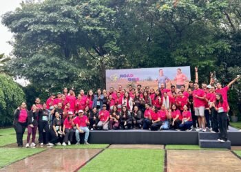 CSR: Marriott India Business Council Continues 11-Year “Road to Give” Legacy