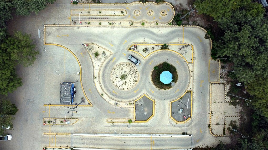 Maruti Suzuki to Set up 10 Automated Driving Test Tracks in Tamil Nadu under CSR 6 India CSR